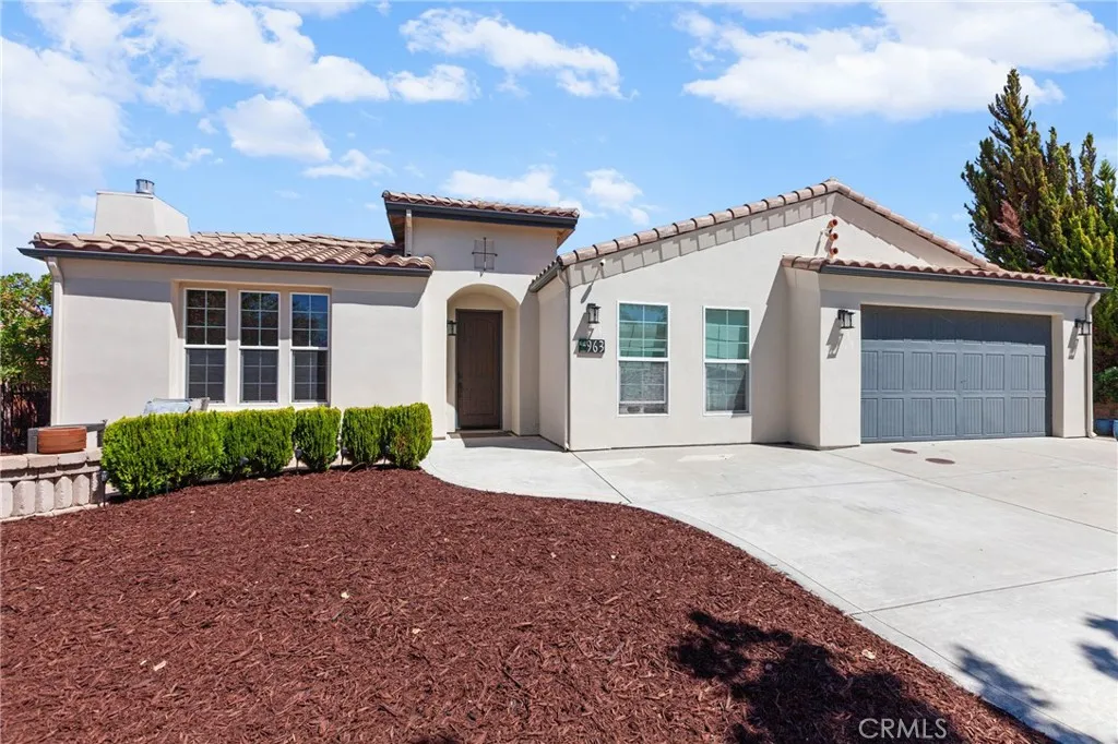 963 Vista Cerro Drive — photo