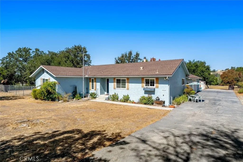 14435 San Antonio Road — photo