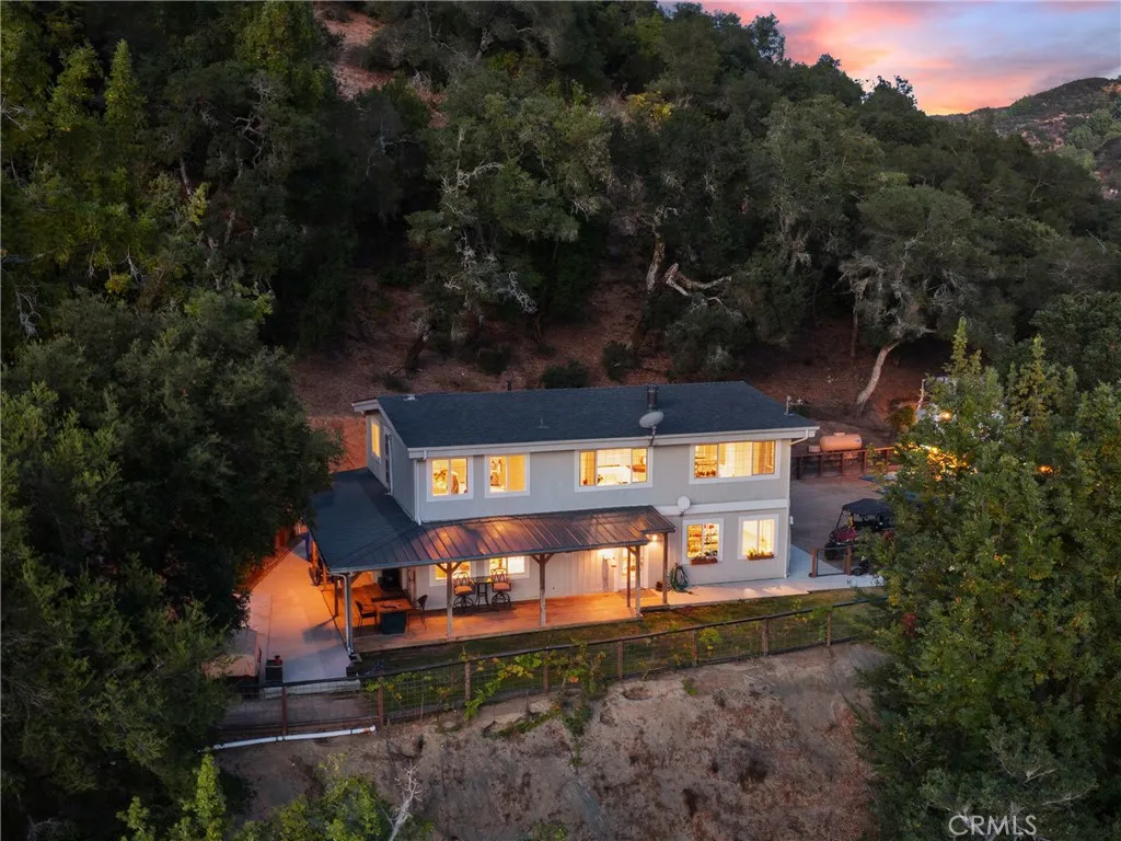14805 San Miguel — photo