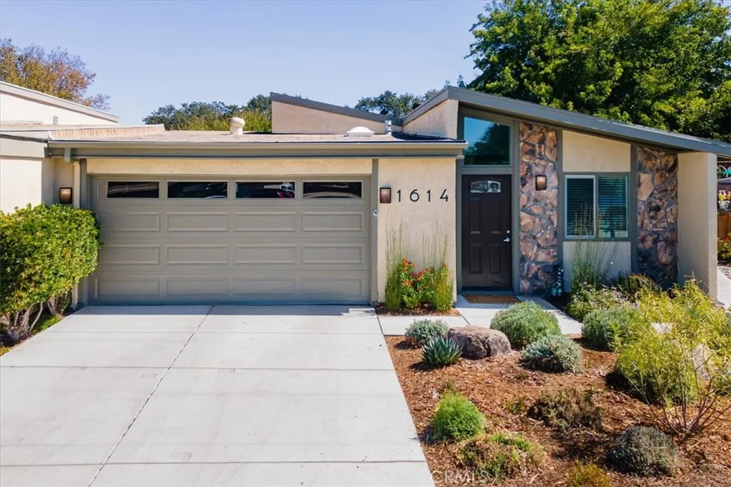 1614 Shepherd Drive — photo