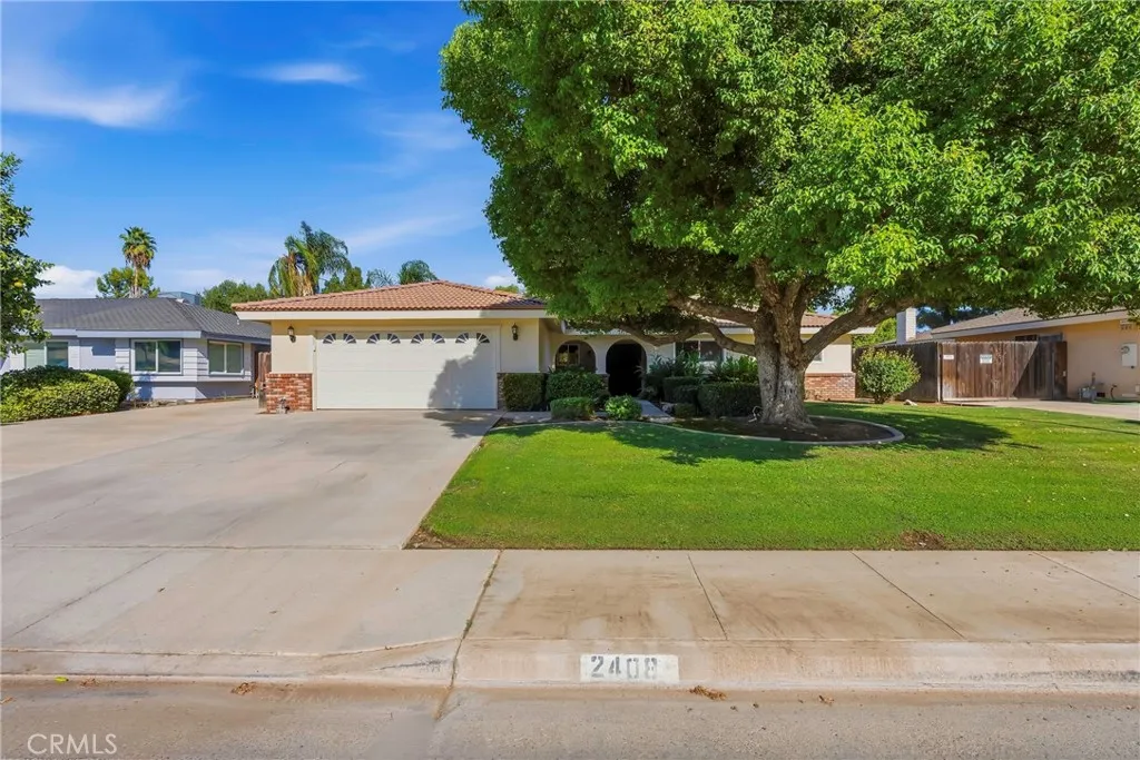 2408 Courtleigh Drive — photo