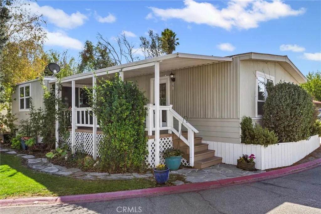 151 Via Robles Unit 151 — photo