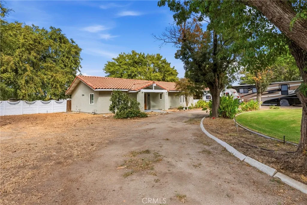 10650 Shellabarger Road — photo