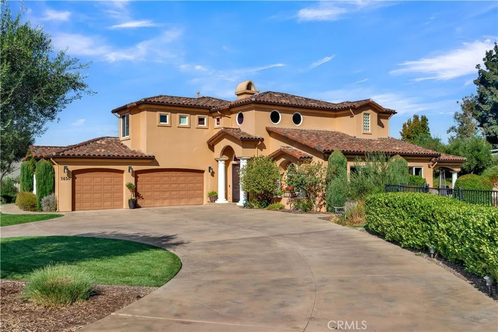 1450 Meadow View Lane — photo