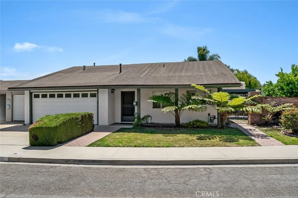 347 Tiger Tail Drive — photo