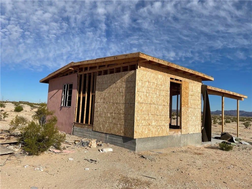 79678 Twentynine Palms — photo