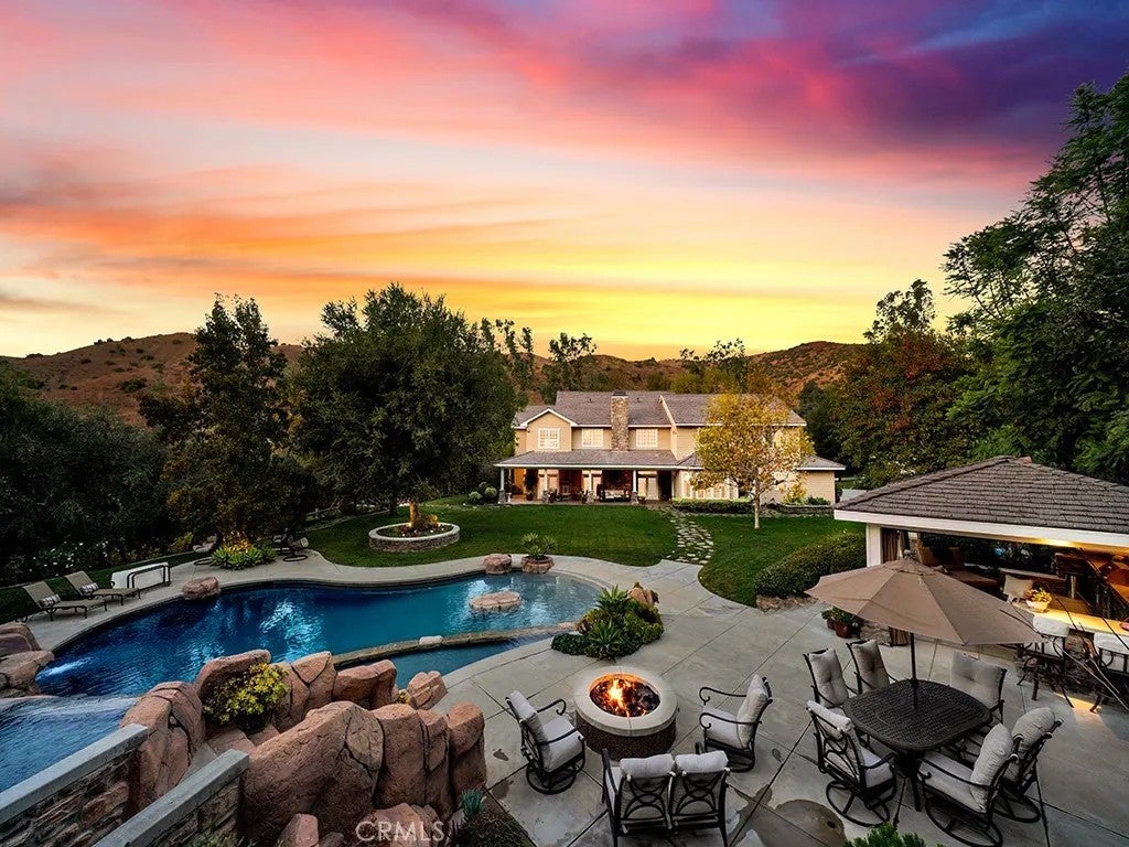 28291 Williams Canyon Road — photo