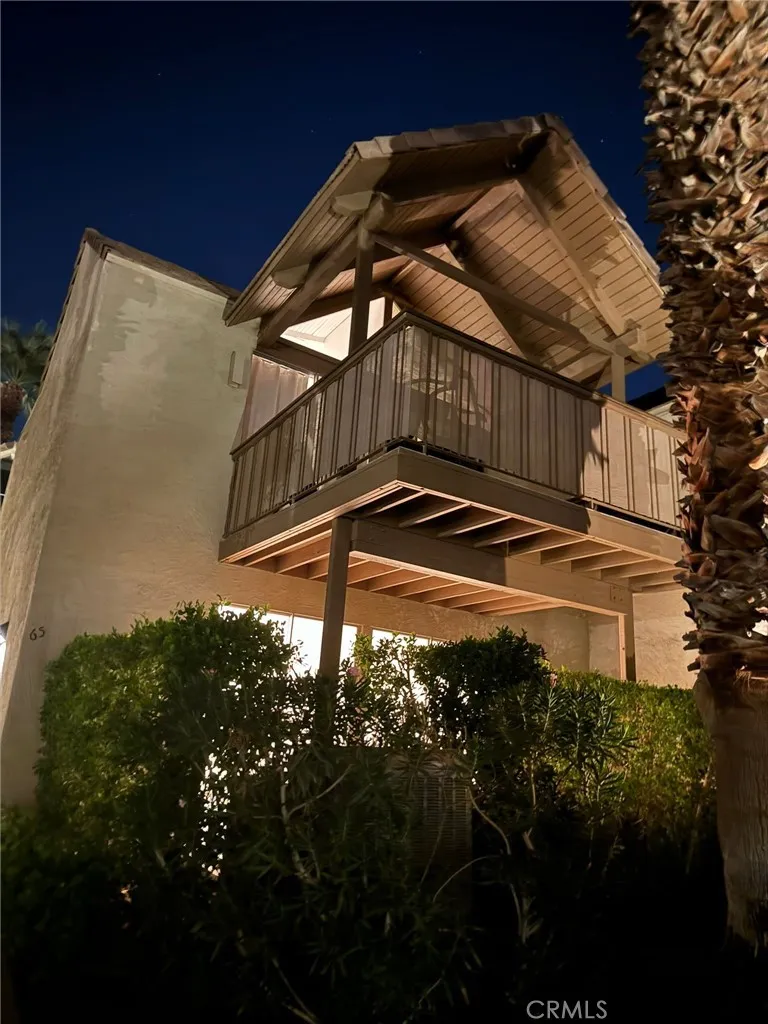 78130 Cortez Lane Unit 65 — photo