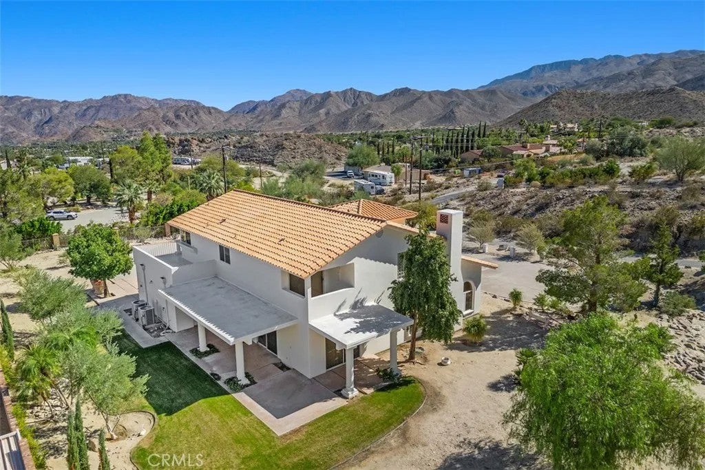 71410 Cholla Way — photo