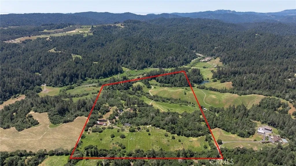 12760 Green Valley Road — photo