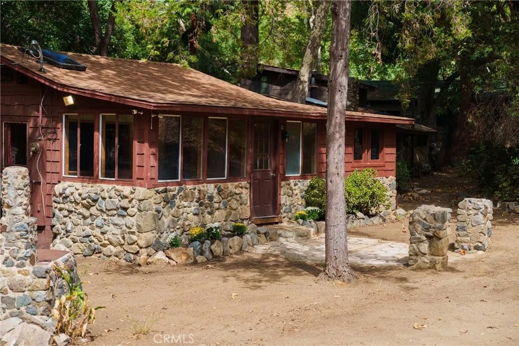 0 Hot Springs Canyon Road 26 — photo