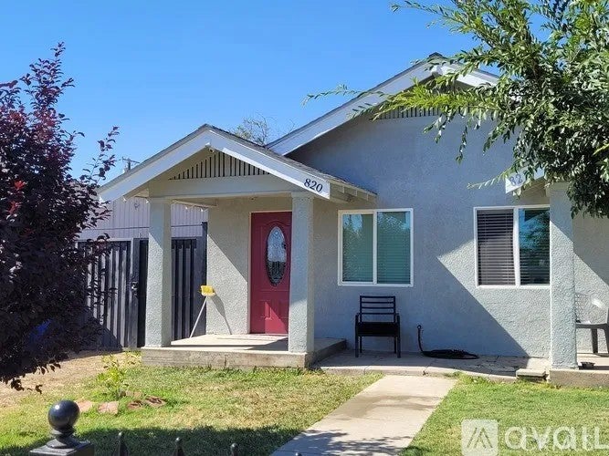 820 Jackson — photo