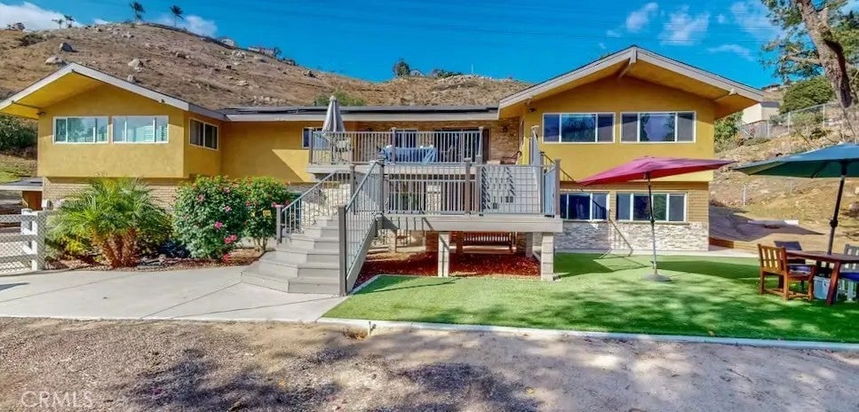 2846 Willow Glen Drive — photo