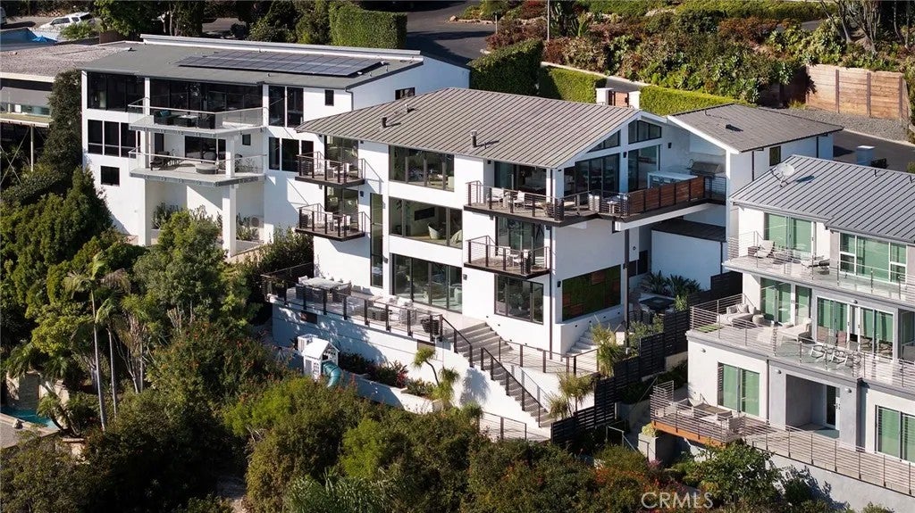 604 Allview Place — photo