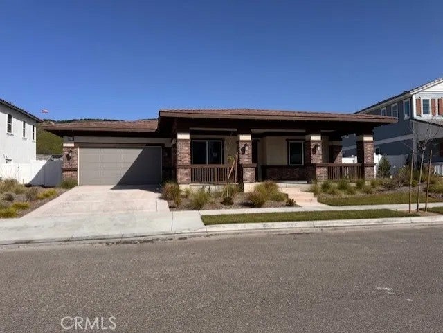 421 Rose Street — photo