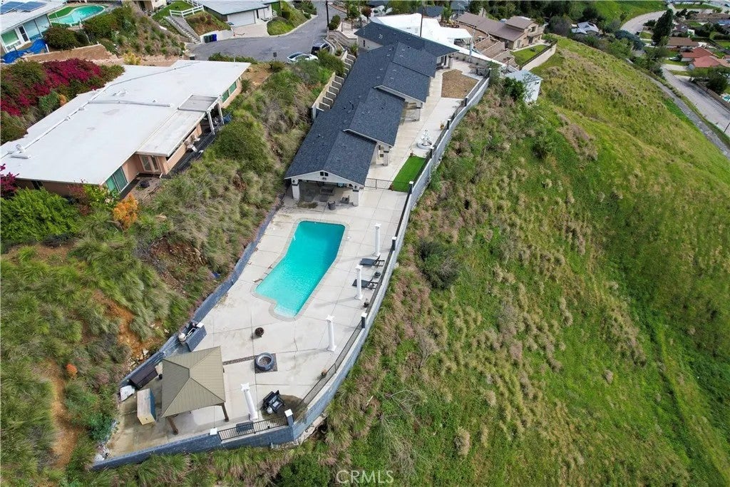 449 Skylark — photo