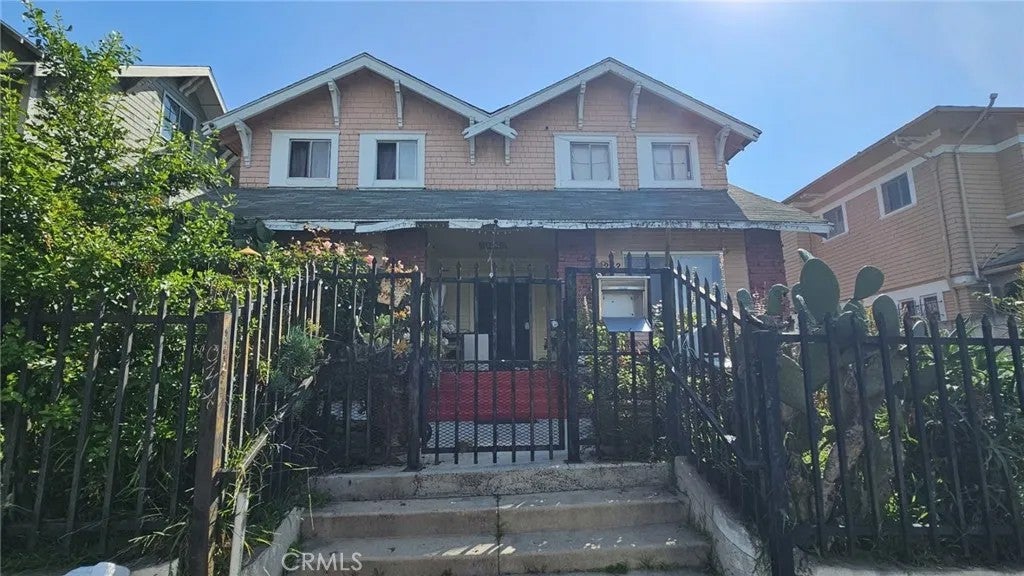 1242 S Bonnie Brae — photo
