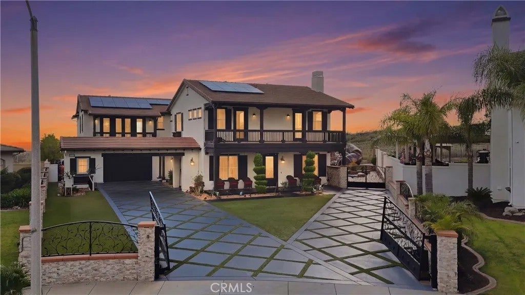 5156 Branding Iron Place — photo