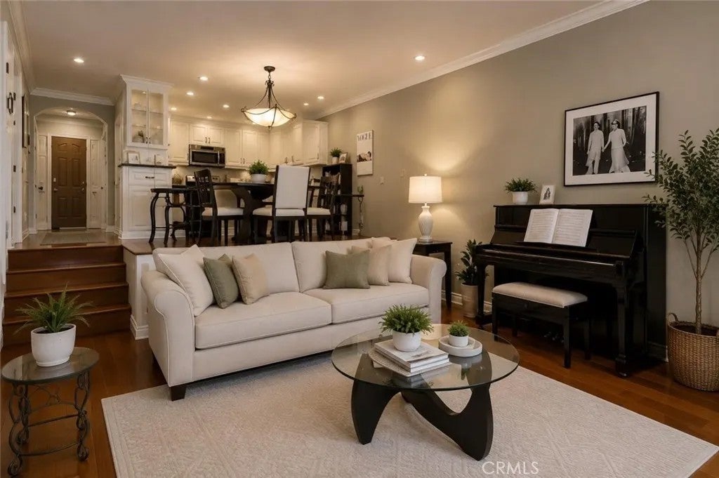 5103 Marina Pacifica Drive South Key# 20 — photo