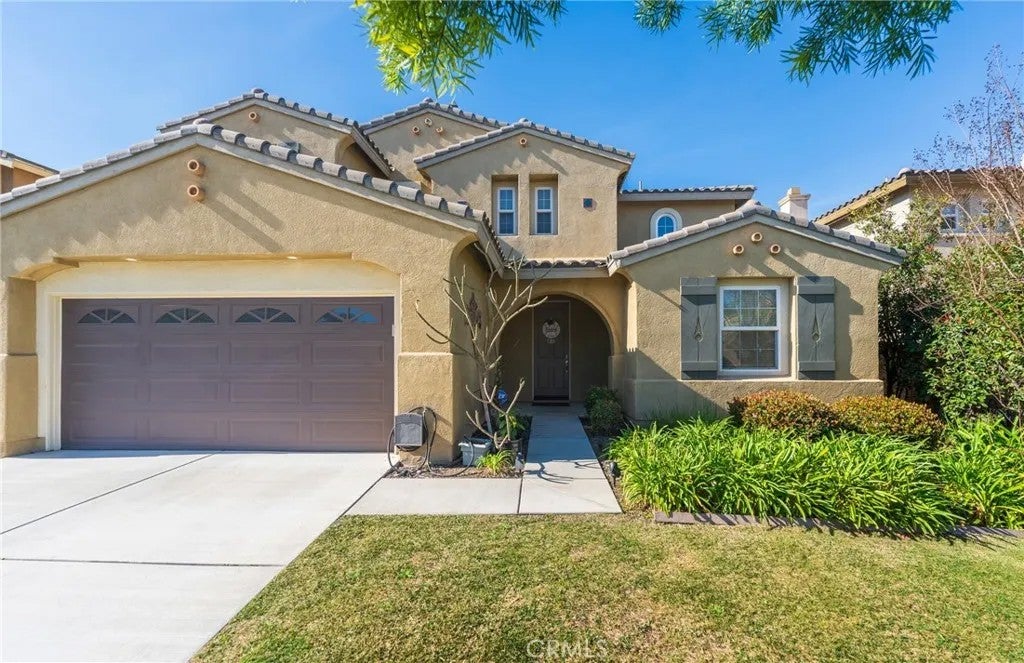 17073 Spring Canyon — photo