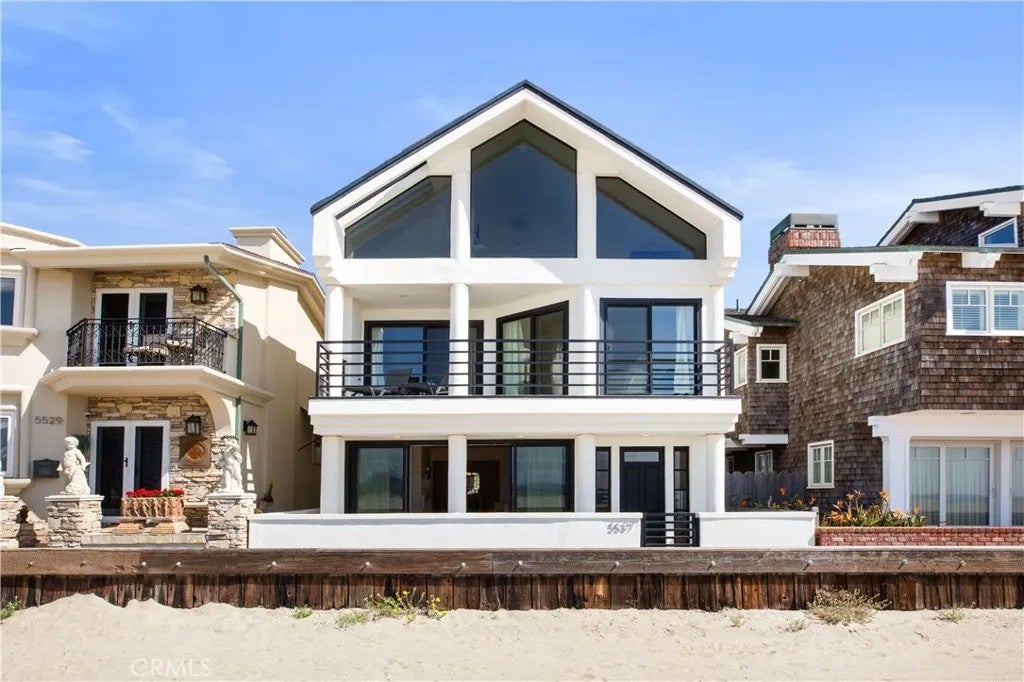 5537 E Seaside Walk — photo