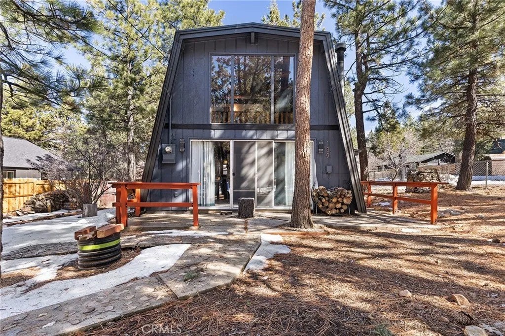 189 Moreno Lane — photo