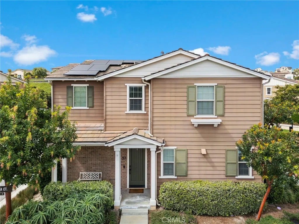37 Majeza Court — photo