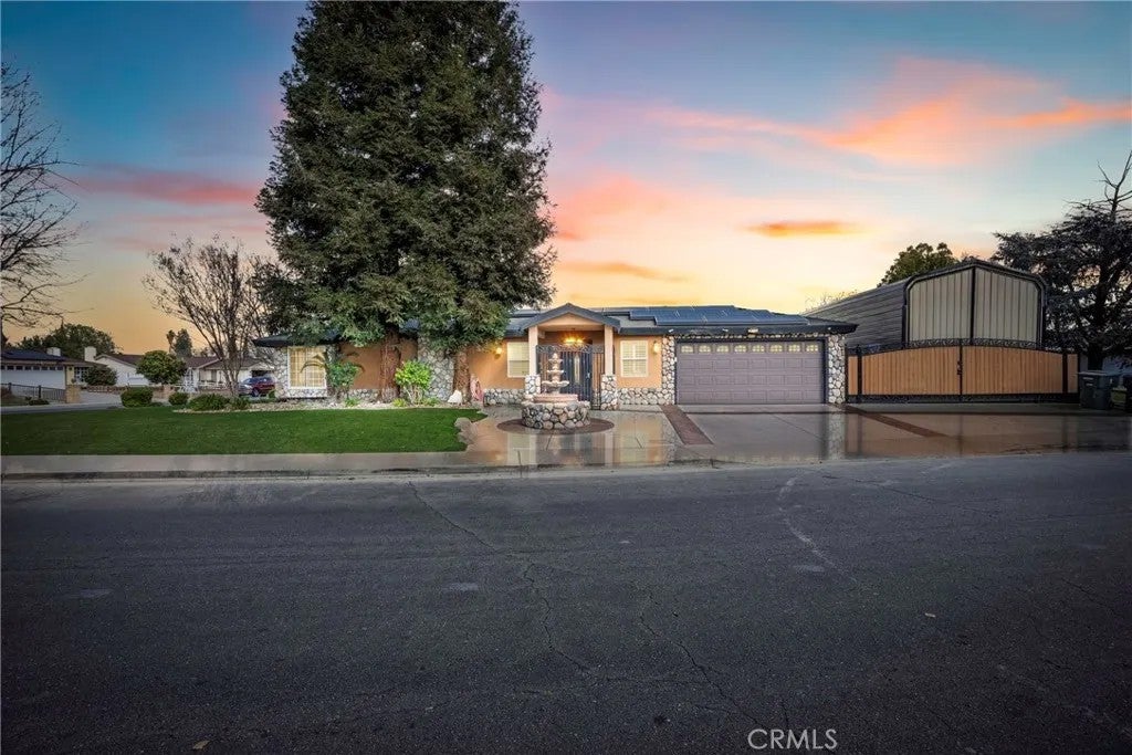 6317 Scenic Way — photo