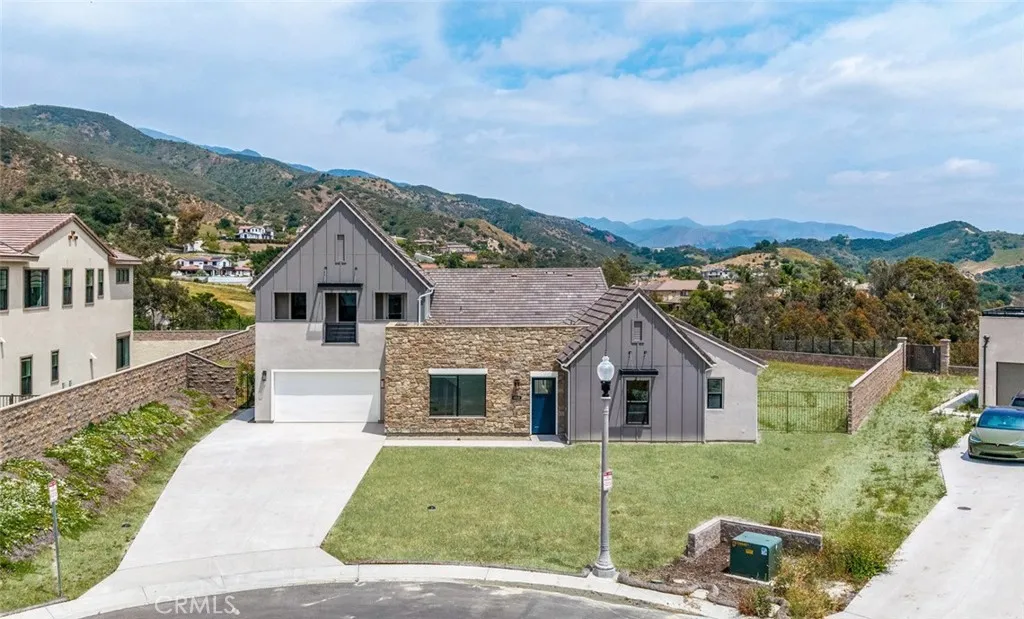 18510 Boulder Bluff, Silverado, CA 92676 — photo 3
