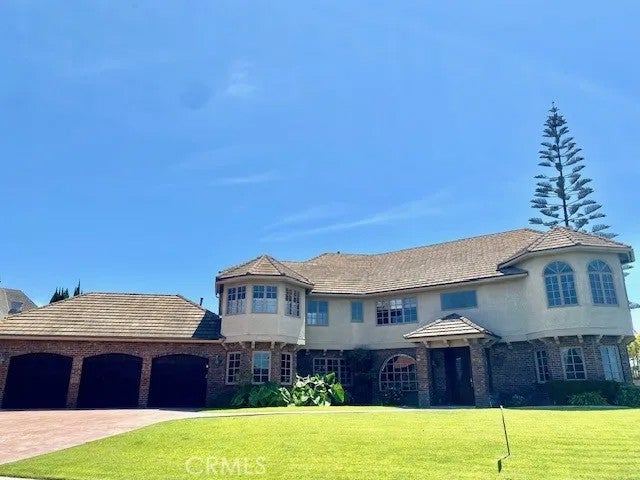 25462 Gallup Circle — photo