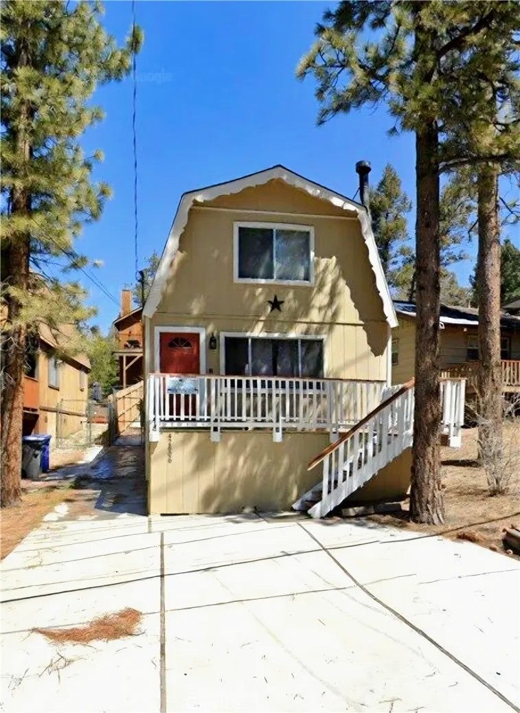 42806 Cougar — photo