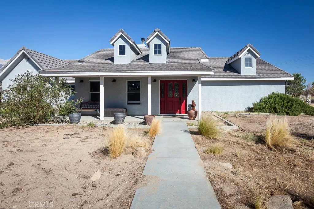400 Dominy Drive, CA 93545 — photo 2