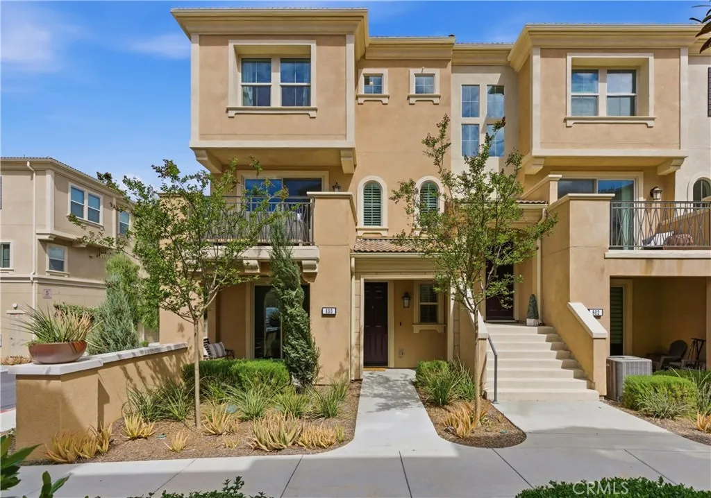 600 Shadowbrook, Lake Forest, CA 92610 — photo 2