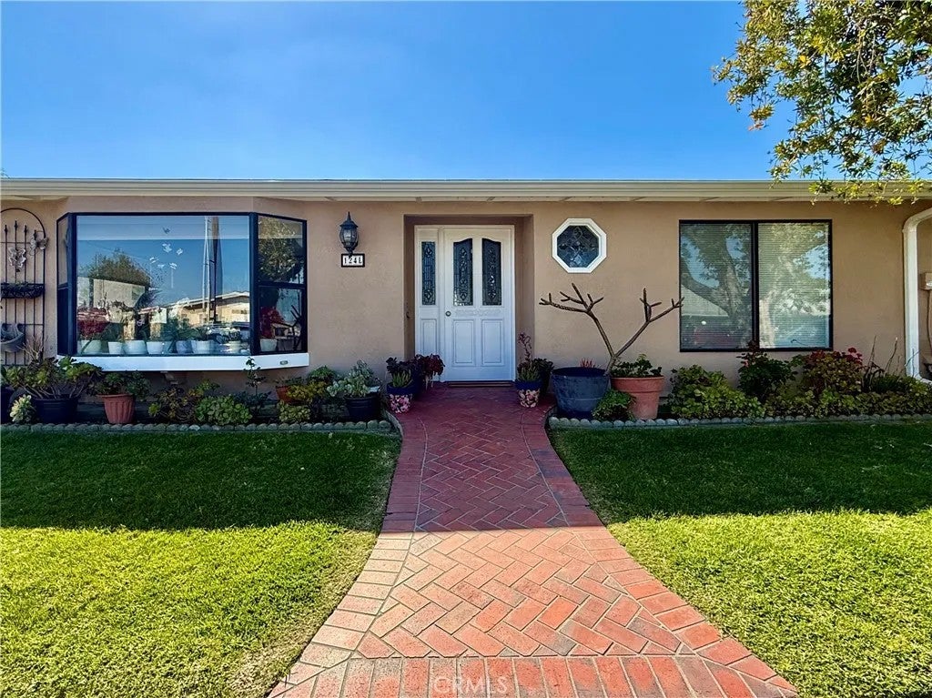 13451 St. Andrews Dr M5-124L — photo