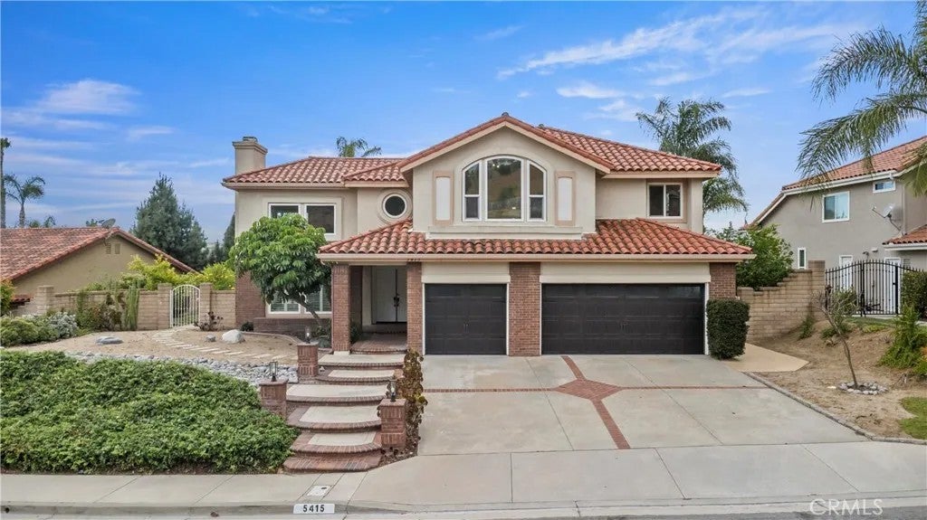 5415 Los Monteros — photo