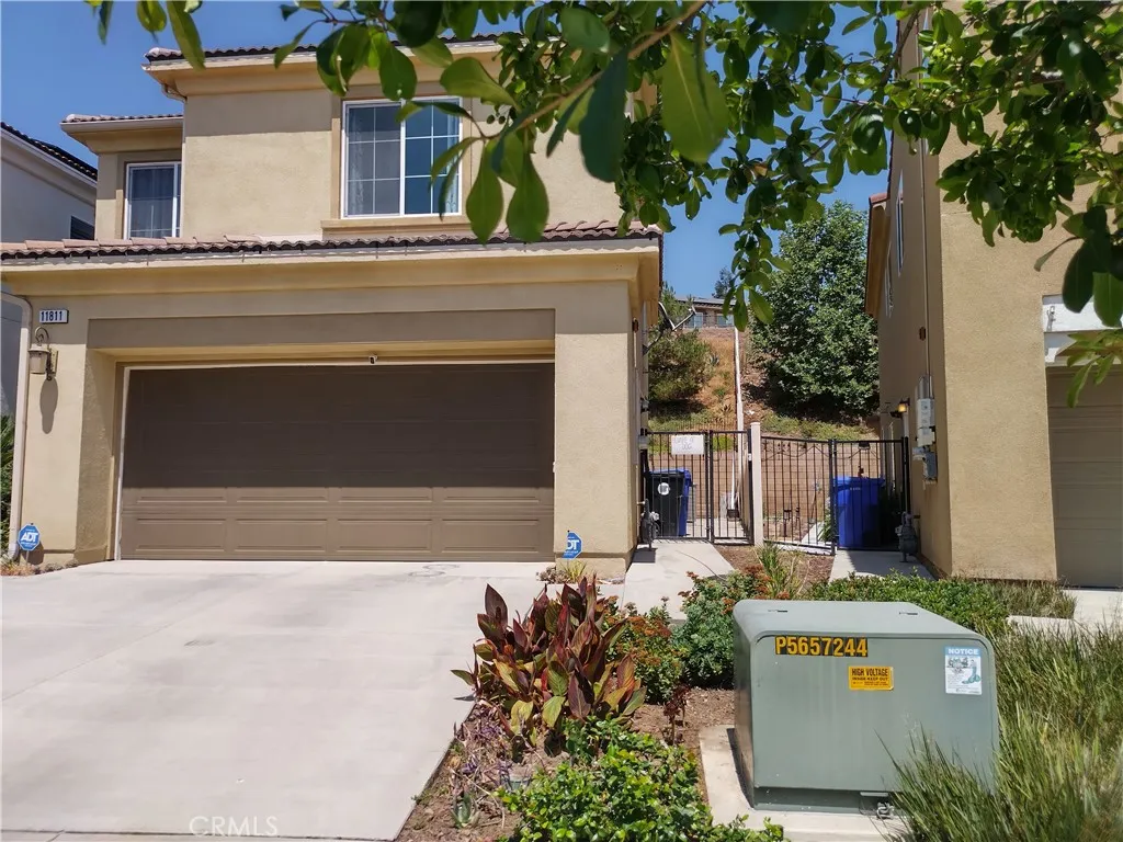 11811 Cramer Road, Yucaipa, CA 92399 — photo 2