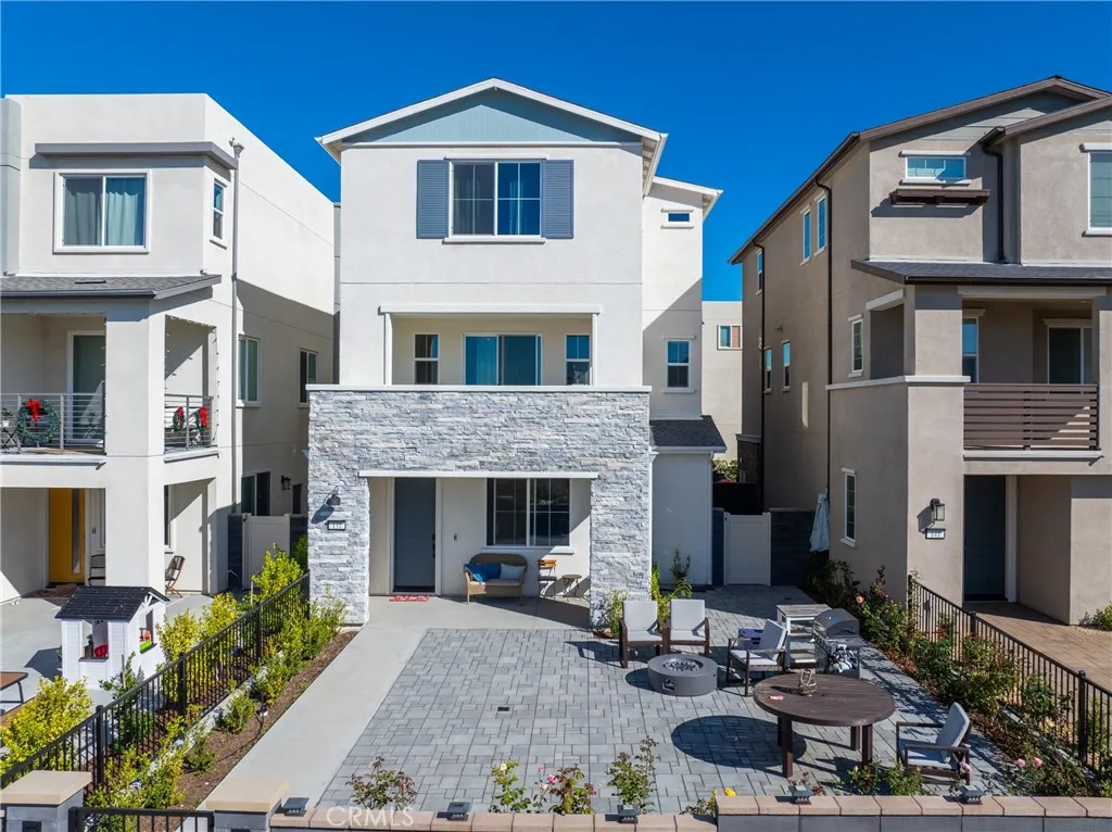 131 Ruby Road, Rancho Mission Viejo, CA 92694