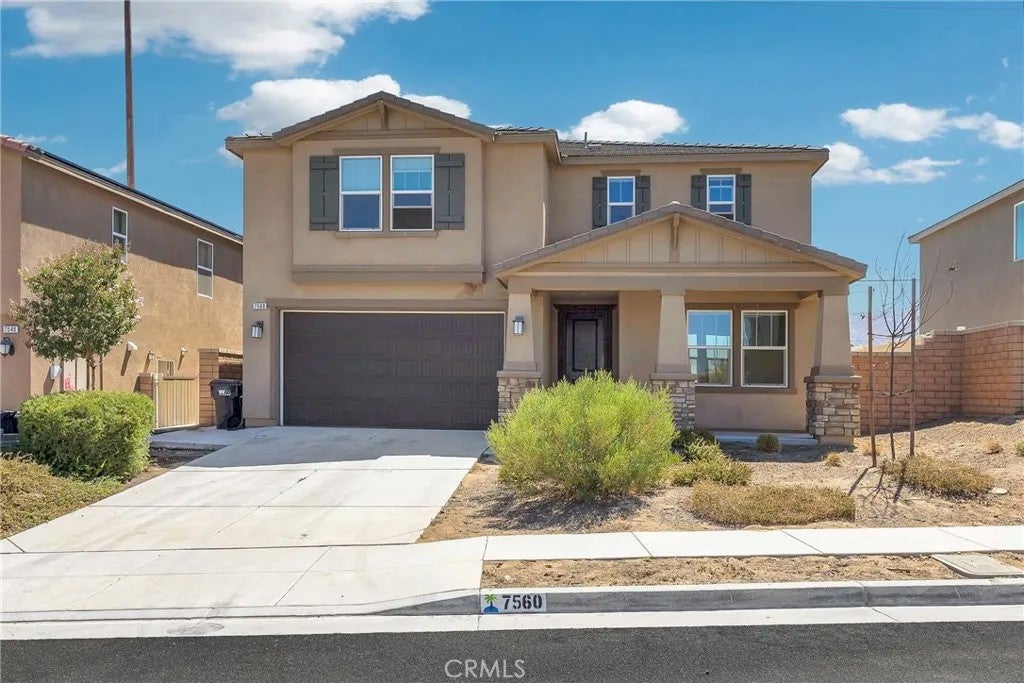 7560 Citrusmoon Ct — photo