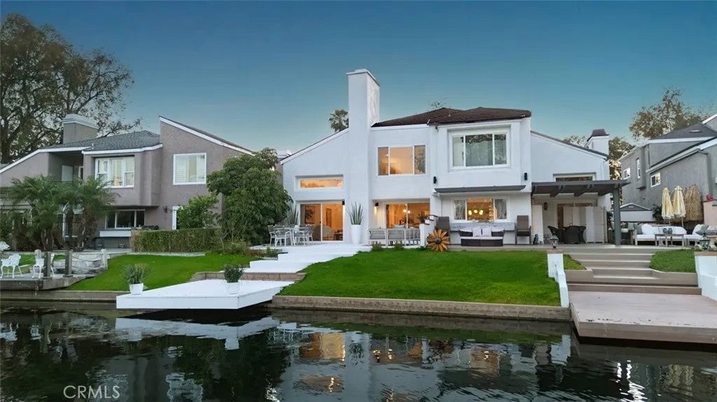 22526 Lake Forest Lane — photo