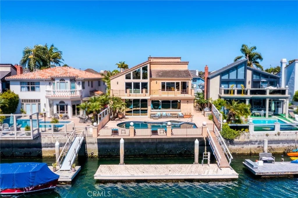 16181 Santa Barbara Lane — photo