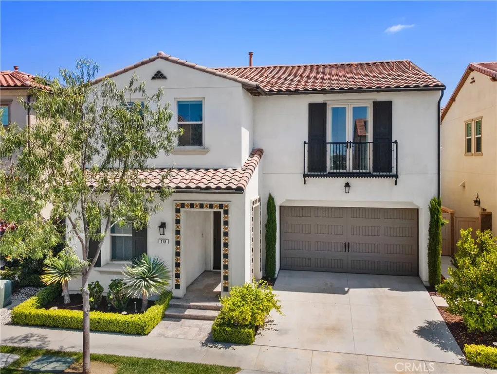 118 Ritual, Irvine, CA 92618