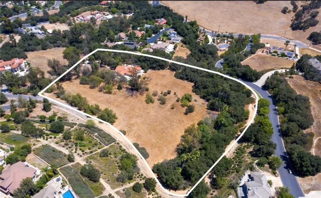 2294 Old Carbon Canyon Road — photo