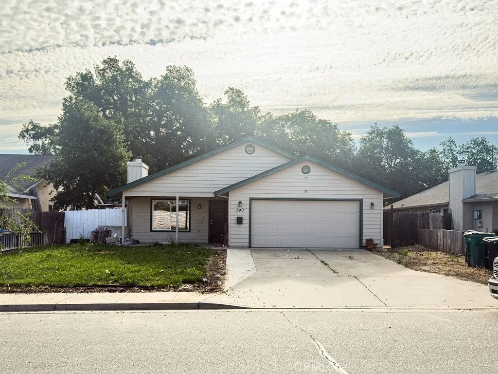 540 Fairview Drive — photo