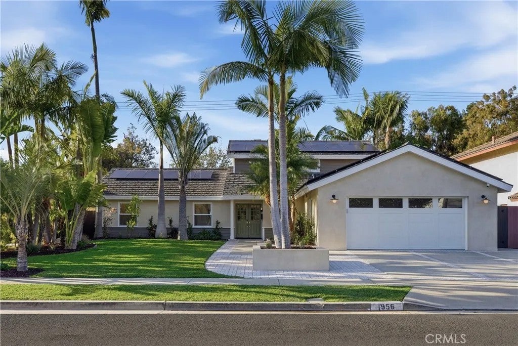 1956 Flamingo Drive — photo