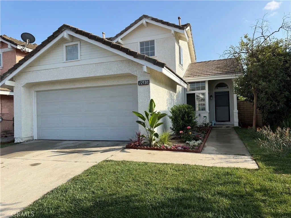 12530 Montrose Street — photo