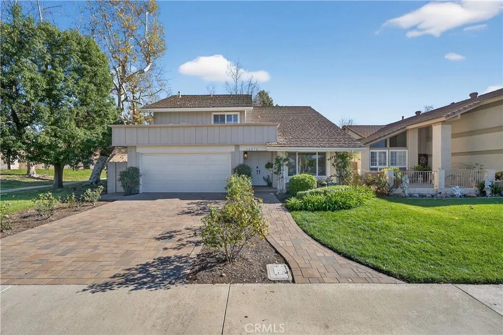 14072 Picasso Court — photo