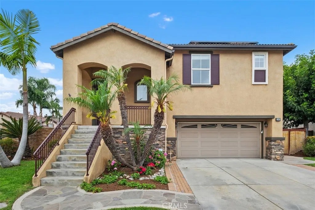 2302 N Chelsey Ct — photo