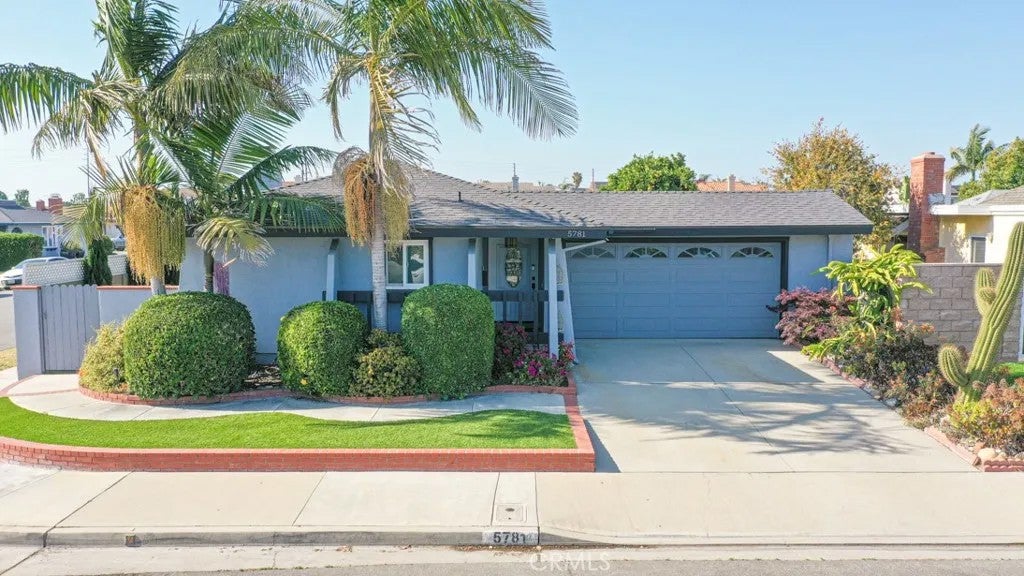 5781 Westmoreland Circle — photo