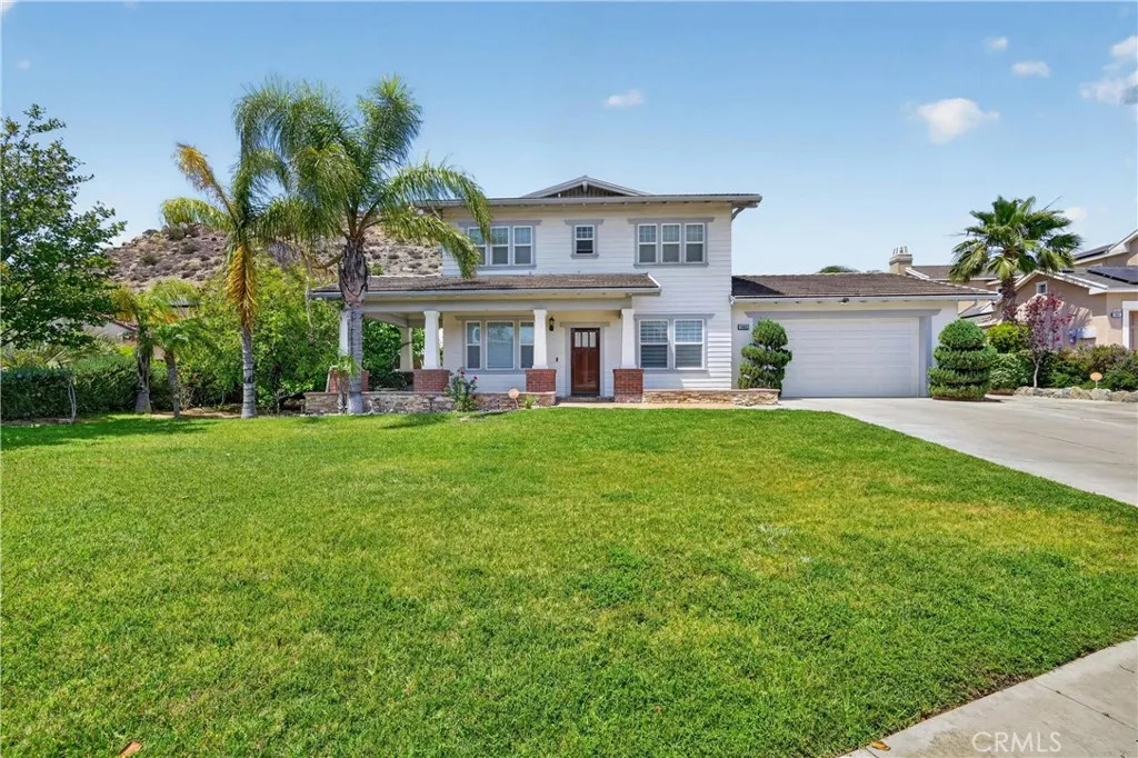 2883 Wolfson Circle, Corona, CA 92879 — photo 2