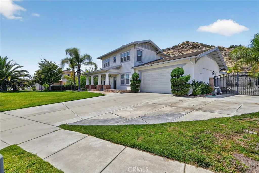 2883 Wolfson Circle, Corona, CA 92879 — photo 3